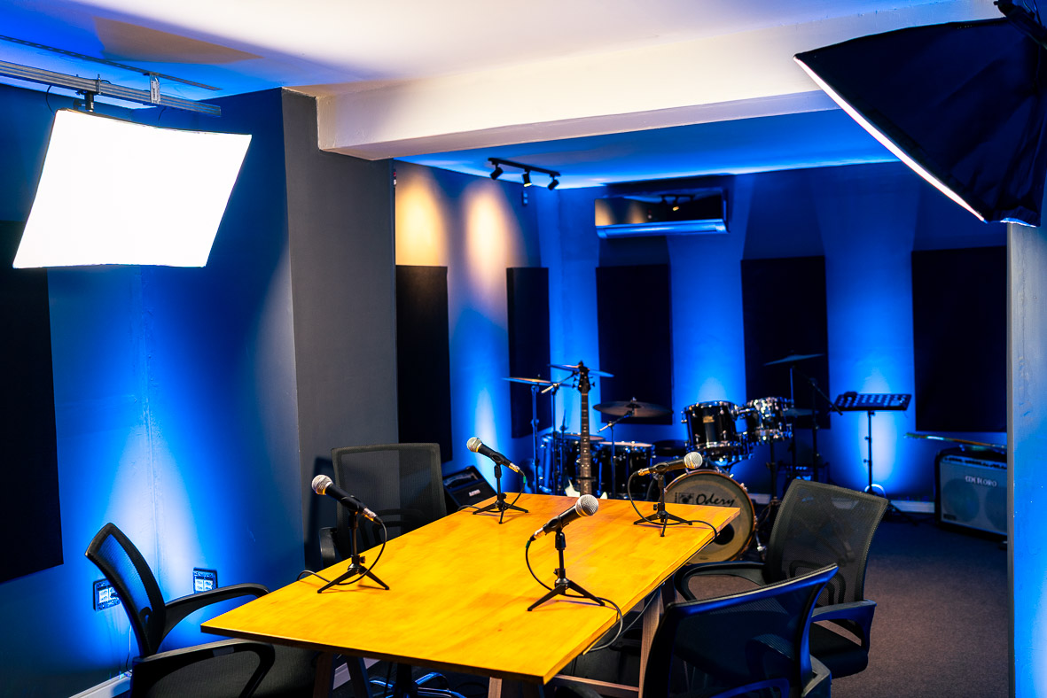 Podcast